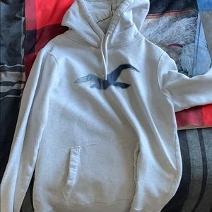 Hollister Hoodie